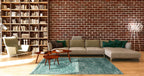 Jade Rug 170 X 240