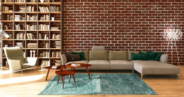 Jade Rug 170 X 240