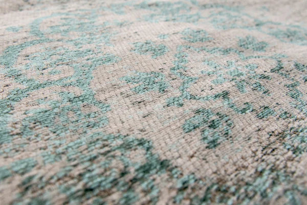 Jade Oyster Rug