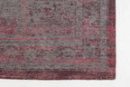 Pink Flash Rug 200 X 280