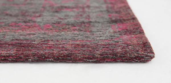 Pink Flash Rug 200 X 280