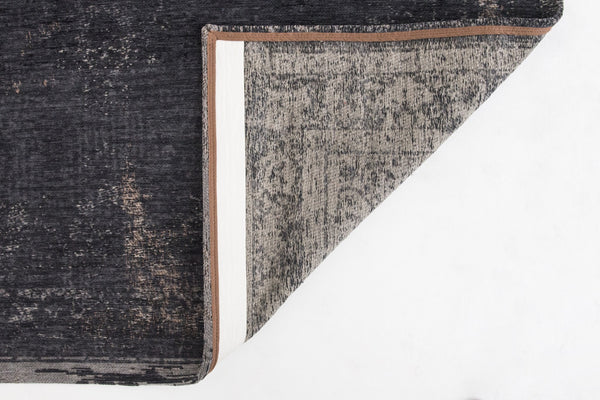 Mineral Black Rug