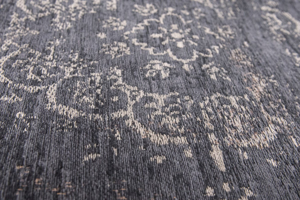 Mineral Black Rug