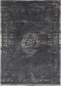 Mineral Black Rug