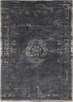 Mineral Black Rug