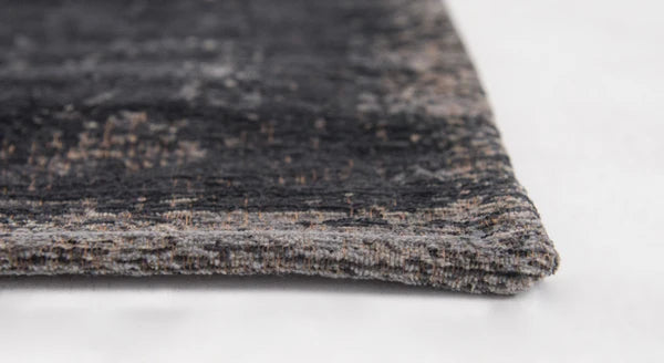 Mineral Black Rug