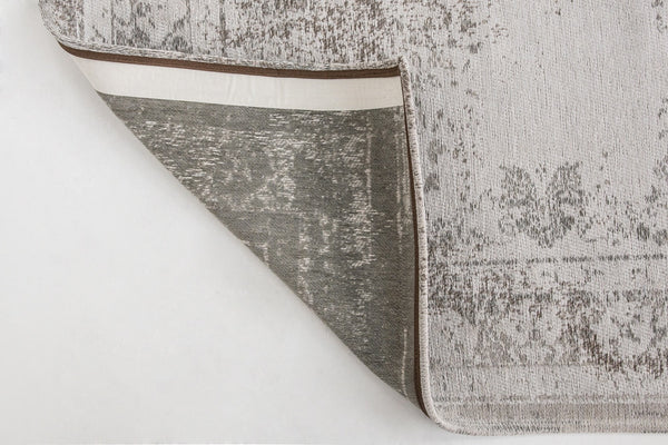 Salt & Pepper Rug