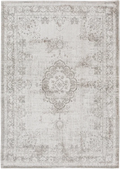 Salt & Pepper Rug