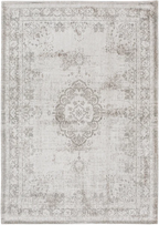 Salt & Pepper Rug