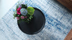 Bronx Azurite Rug 170 X 240