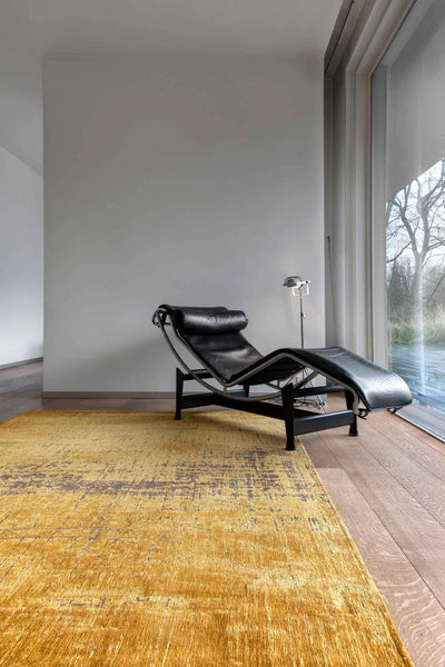 Liberty Gold Rug