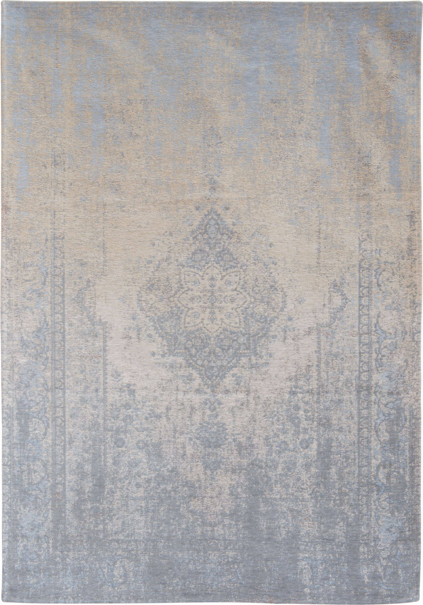 Beige Sky Rug 170 X 240