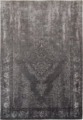 Grey Neutral Rug 170 X 240