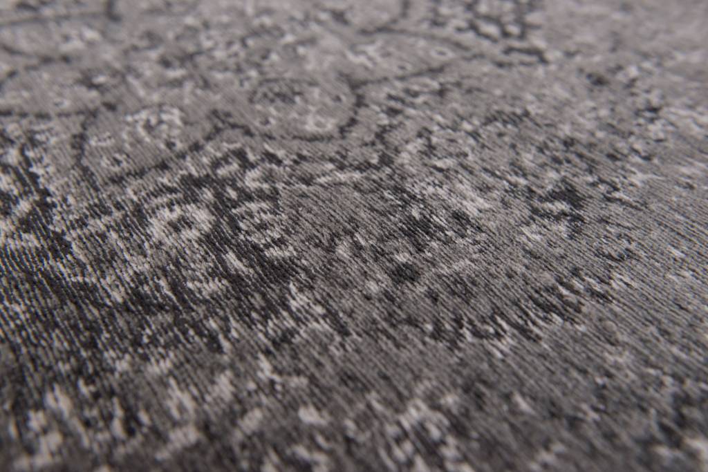 Grey Neutral Rug 170 X 240