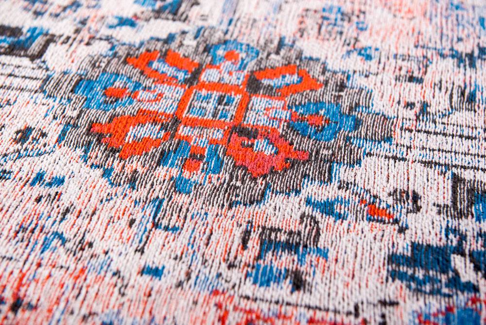 Classic Brick Rug 140 X 200