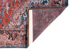Classic Brick Rug 140 X 200