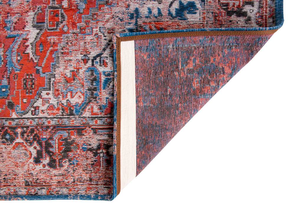 Classic Brick Rug 140 X 200