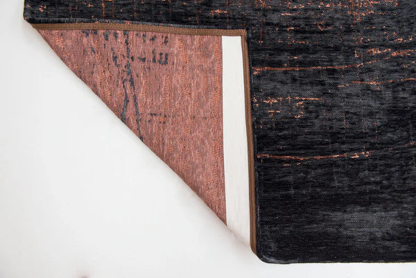 Soho Copper Rug