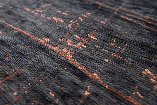 Soho Copper Rug