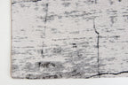 Metro B&W Rug 140 X 200
