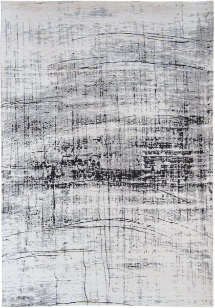 Metro B&W Rug