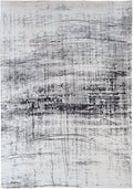 Metro B&W Rug