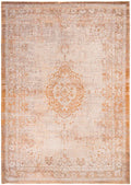 Salmon Rug