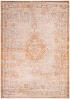 Salmon Rug