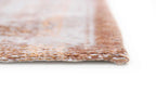 Salmon Rug