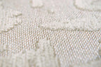 Dry Beige Rug