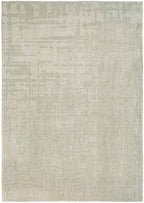 Dry Beige Rug
