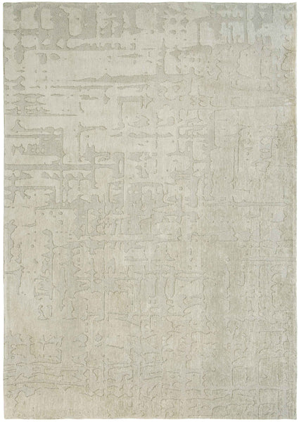 Dry Beige Rug
