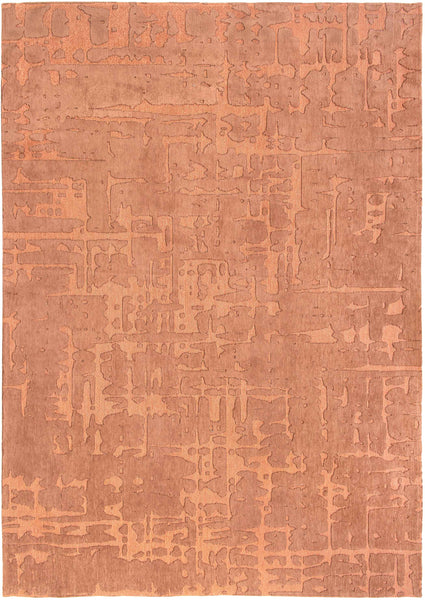 Copper Rug