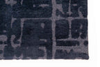 Black Water Rug