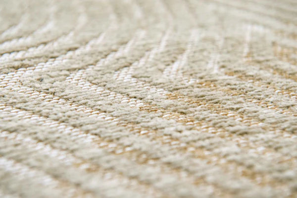 Shell Beige Rug