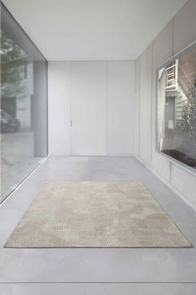 Shell Beige Rug