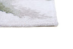 Palm Green Rug