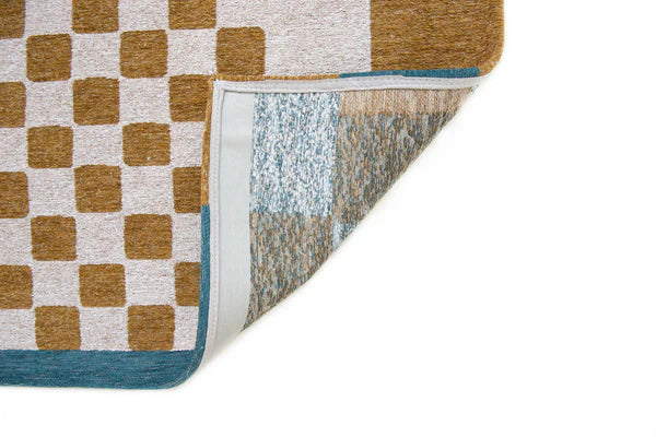 Honey Rug