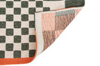 Deep Green Rug