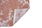 Copper Pink Rug