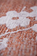 Copper Pink Rug