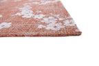 Copper Pink Rug