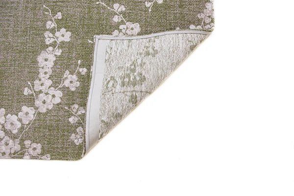 Wet Garden Rug
