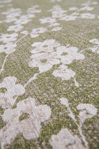 Wet Garden Rug