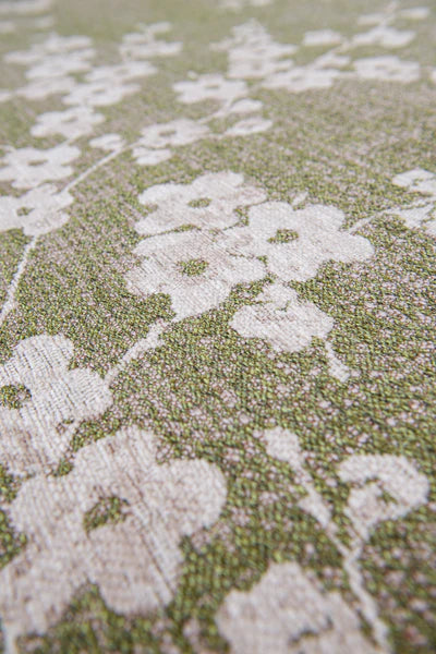 Wet Garden Rug
