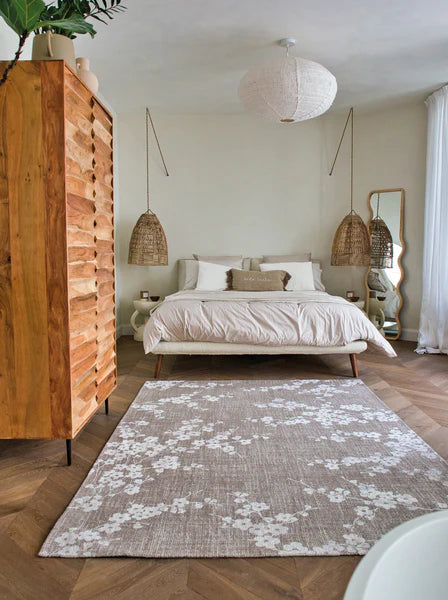 Morning Mist Rug
