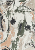 Indian Rice Rug