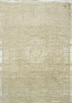 Milk Curry Rug