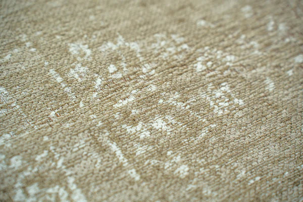 Milk Curry Rug