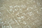 Milk Curry Rug
